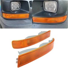 Turn Parking Signal Light