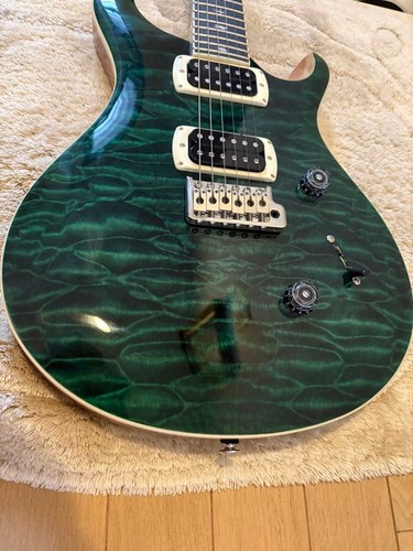 Trapunta chitarra elettrica
