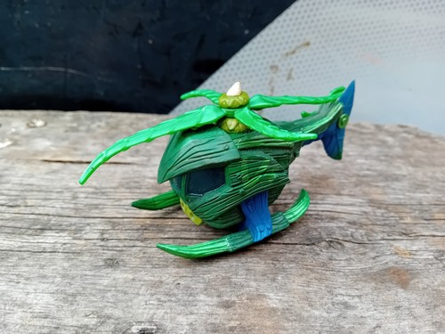 Skylanders superchargers - skylanders,