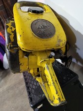 Vintage McCulloch M 47