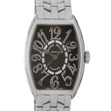 Franck muller tono curvex - franck,