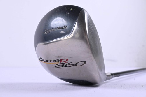 Taylormade bruciatore 860 - taylormade,