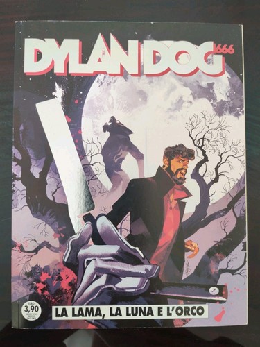 Dylan dog 403 prima - dylan,