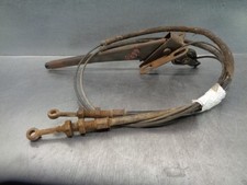 3952028 leva freno a mano per