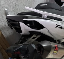 Carena Sottocoda Faro Stop