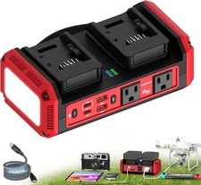 350W Power Inverter for