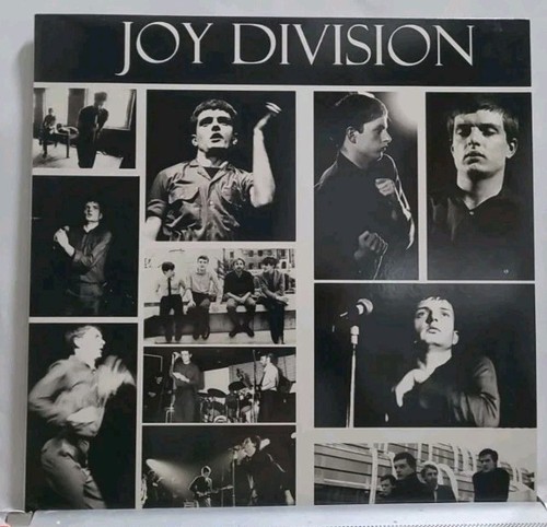 Joy division poster - poster,