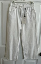 Jeans Zara 9 bambina cotone