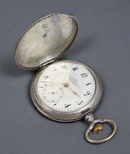 Orologio da tasca Nomos