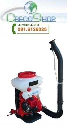 Atomizzatore scoppio 11lt a - atomizzatore,