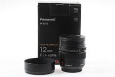 Panasonic Lumix DG Leica