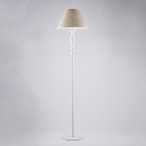 Piantana shabby chic cascina - shabby,