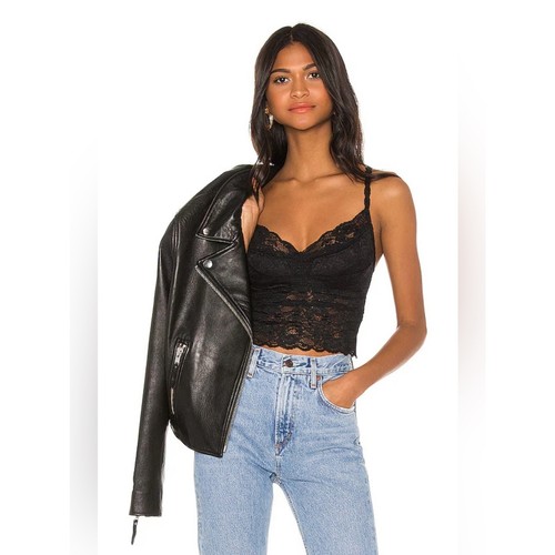 Nwt cosabella shortie crop - nwt,