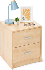 , Comodino, Comodino a 2