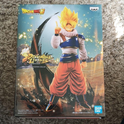 Modellino dragon ball super - dragon,