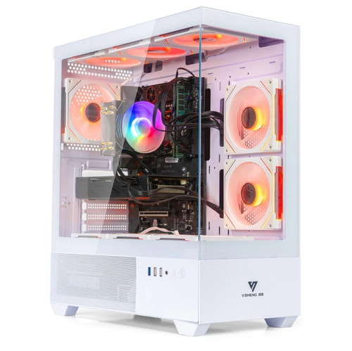 Arbg gaming desktop intel - gaming,