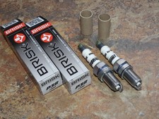 Candele accensione brisk - candele,