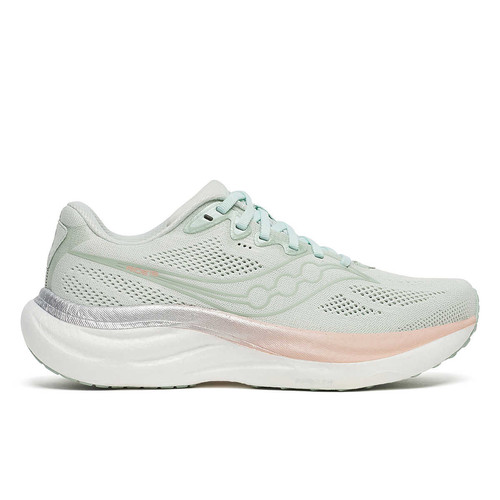 Saucony ride woman - ride,