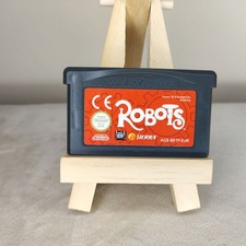 Gioco robots nintendo gameboy - nintendo,