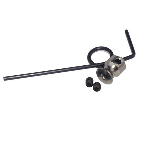 Supporto per tubo scarico - supporto,