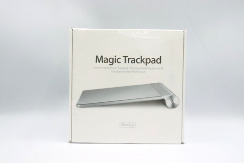Trackpad originale apple - trackpad, magic