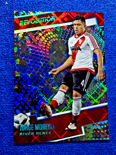 2017 panini revolution cosmic - revolution,