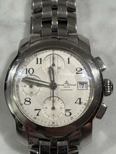 Raro orologio da uomo Baume &
