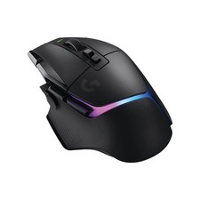 Logitech G502 X PLUS Mouse