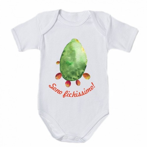 Tutina body neonato sono - body,