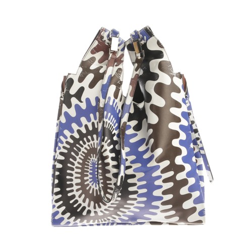 Borsa emilio pucci - emilio, multicolore