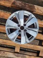 1 cerchio in lega 16 pollici