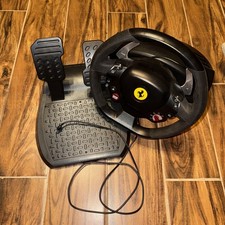 Thrustmaster T80 Ferrari 488