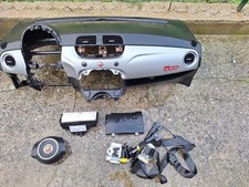 KIT AIRBAG COMPLETO PER FIAT