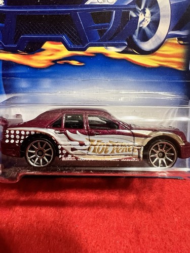 Hot wheels 2003 - #129, marrone