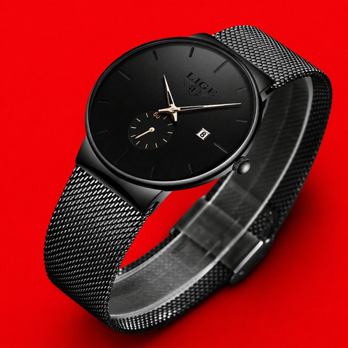Orologio uomo 40mm - orologio,