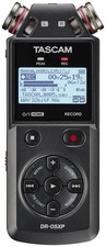 Tascam DR-05XP - Registratore