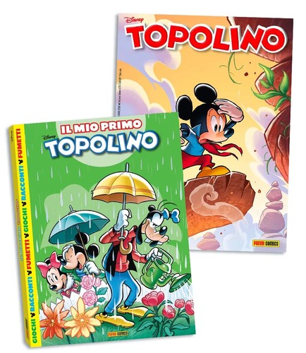 Topolino supertopolino 3670 - topolino,