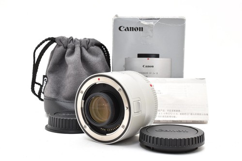 Così com canon extender - com'È],