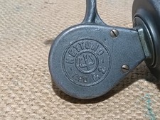 Bellissimo Nettuno P2, Vintage Italian Rare Reel