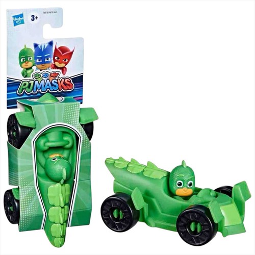 Masks veicolo geco mobile - pj,
