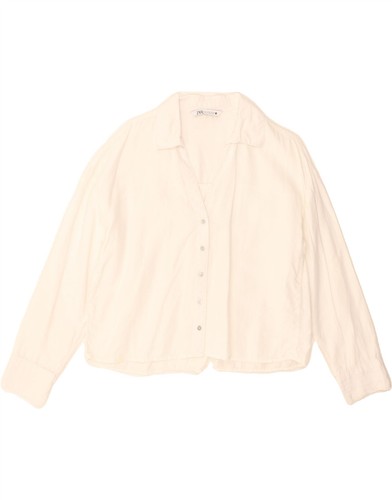 Zara camicia donna blusa - blusa, 10