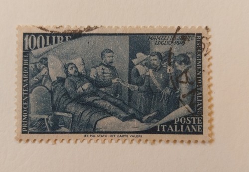 Francobolli italia 1948 - 1948,