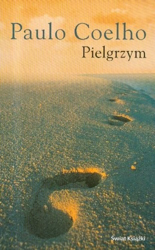 Pielgrzym paulo coelho - pielgrzym,