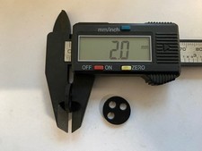 GUARNIZIONE RUBINETTO BENZINA