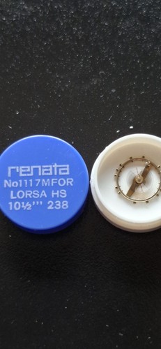 Bilanciere completo lorsa - completo,