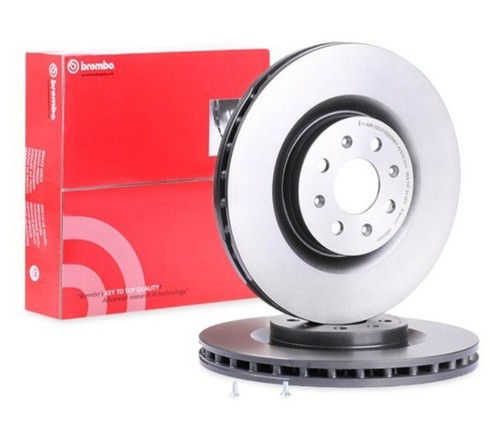 Brembo gpa punto abarth - gpa/punto,