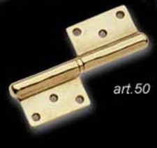 Cerniere in GROSSEZZA in