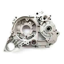 Carter sinistro motore ZS 190