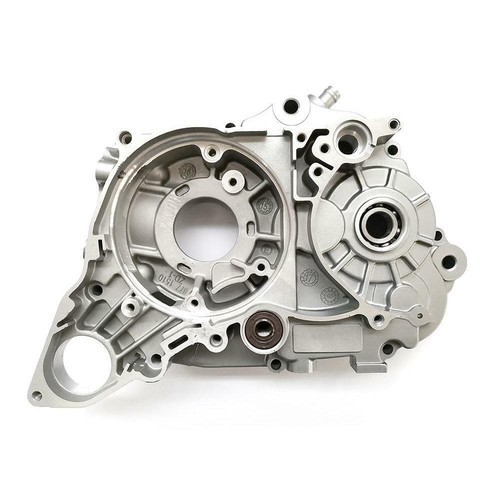 Carter sinistro motore 190 - motore,