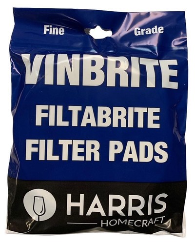 Harris filtabrite cialde - harris,